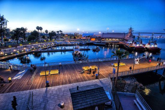 LA Waterfront