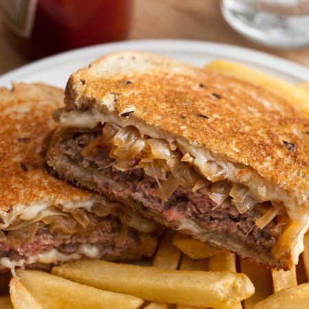 Omelette & Waffle Shop